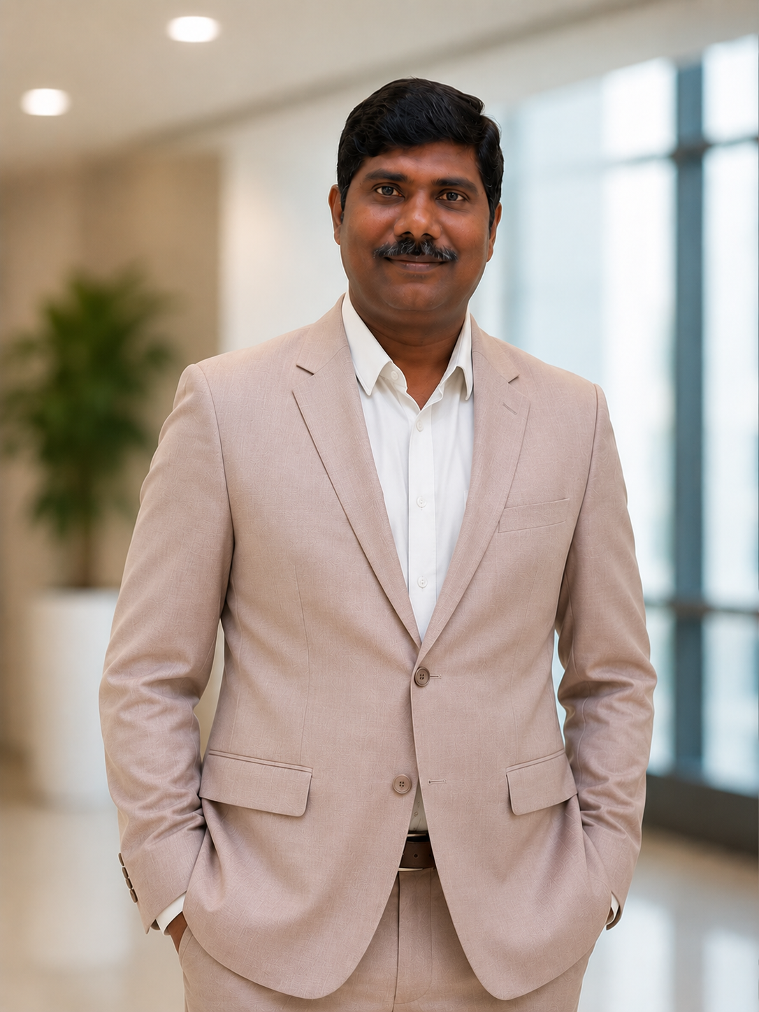 Lakshman Kapri